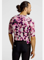 Santini Unico maglia da bike UNISEX Viola 50628 2