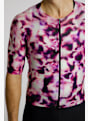 Santini Unico maglia da bike UNISEX Viola 50628 4