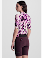 Santini Unico maglia da bike UNISEX Viola 50628 7