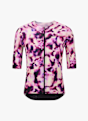 Santini Unico maglia da bike UNISEX Viola 50628 8