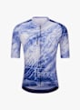 Santini Motion Biketrikot UNISEX Weiss 50624 10