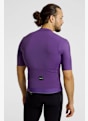 Santini Ready To Ride maglia da bike UNISEX Viola 50636 2