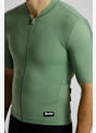 Santini Ready To Ride Biketrikot UNISEX Grün 50631 4