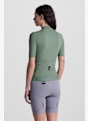 Santini Ready To Ride Biketrikot UNISEX Grün 50631 7