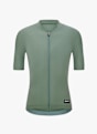 Santini Ready To Ride Biketrikot UNISEX Grün 50631 8