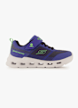 Skechers S-Lights: Glide-Step Lights sneaker enfants Bleu 50635 1