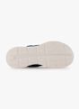 Skechers S-Lights: Glide-Step Lights sneaker enfants Bleu 50635 3