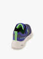 Skechers S-Lights: Glide-Step Lights sneaker enfants Bleu 50635 5