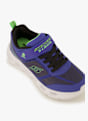 Skechers S-Lights: Glide-Step Lights sneaker enfants Bleu 50635 6