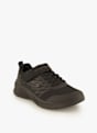 Skechers Microspec Texlor sneaker enfants Noir 50641 2