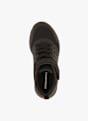 Skechers Microspec Texlor sneaker enfants Noir 50641 4