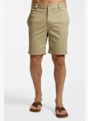 BEACH MOUNTAIN Short hommes Beige 50638 2