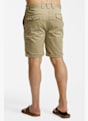 BEACH MOUNTAIN Short hommes Beige 50638 3