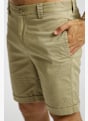 BEACH MOUNTAIN Short hommes Beige 50638 4