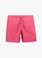BEACH MOUNTAIN costume da bagno uomo Pink 50655 1