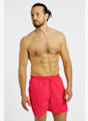 BEACH MOUNTAIN short de bain hommes Pink 50655 2