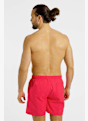 BEACH MOUNTAIN short de bain hommes Pink 50655 3