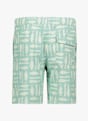BEACH MOUNTAIN short de bain garçons Menthe 50658 2