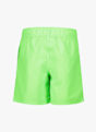 BEACH MOUNTAIN costume da bagno bambino Verde 50650 2