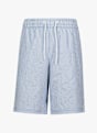 BEACH MOUNTAIN Jungen Badeshort Blau 50647 1