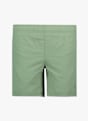 BEACH MOUNTAIN costume da bagno bambino Verde 50654 1