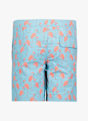 BEACH MOUNTAIN Jungen Badeshort Türkis 50656 2