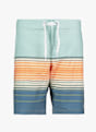BEACH MOUNTAIN short de bain garçons Bleu 50652 1