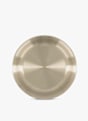 46 NORD 2-Pack assiettes Argent 50660 2
