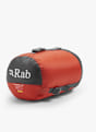Rab Radeon 6° sacco a pelo ZIP L Grigio 51591 4