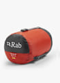 Rab Radeon 0C sac de couchage ZIP L Gris 50681 2