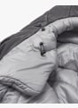 Rab Radeon -12C sacco a pelo ZIP L Grigio 50661 3