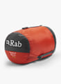 Rab Radeon -12C sac de couchage ZIP L Gris 50661 7