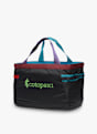 Cotopaxi Allpa Gear Hauler Tote Del Día Dark 60 L bag Noir 50672 1