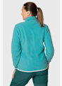 Kari Traa Rothe midlayer femmes Turquoise 50662 2