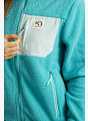 Kari Traa Rothe midlayer femmes Turquoise 50662 3