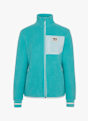 Kari Traa Rothe midlayer femmes Turquoise 50662 4