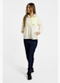 Kari Traa Emma midlayer femmes Blanc 51597 4