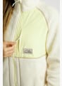 Kari Traa Emma midlayer donna Bianco 51597 5