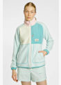 Kari Traa Emma Damen Midlayer Blau 50666 1