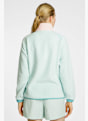 Kari Traa Emma Damen Midlayer Blau 50666 2