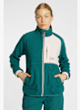 Kari Traa Emma midlayer femmes Turquoise 50678 1