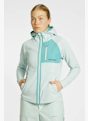 Kari Traa Nia midlayer femmes Bleu 51146 1