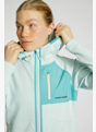 Kari Traa Nia midlayer femmes Bleu 51146 4