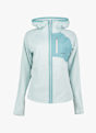 Kari Traa Nia midlayer femmes Bleu 51146 5