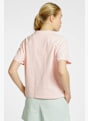 Kari Traa Anelie Damen T-Shirt Pink 50679 2