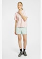 Kari Traa Anelie Damen T-Shirt Pink 50679 3