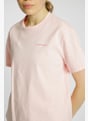 Kari Traa Anelie Damen T-Shirt Pink 50679 4