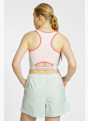 Kari Traa Linnea Sports Longline soutien-gorge de sport femmes Turquoise 50671 2