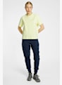 Kari Traa Anelie t-shirt donna Giallo 50691 3