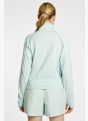 Kari Traa Mika Fleece midlayer donna Blu 50702 2